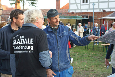 Foto des Albums: Finissage-Weltklasse in Angermünde