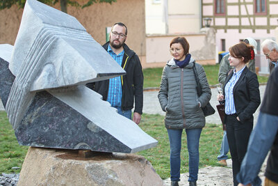 Foto des Albums: Finissage-Weltklasse in Angermünde