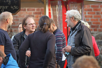 Foto des Albums: Finissage-Weltklasse in Angermünde