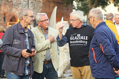 Foto des Albums: Finissage-Weltklasse in Angermünde
