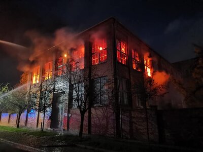 Foto des Albums: Einsatz 08/2020