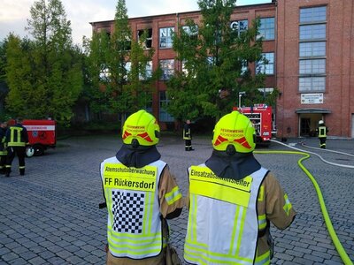 Foto des Albums: Einsatz 08/2020