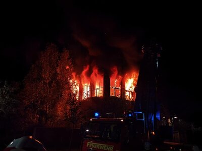 Foto des Albums: Einsatz 08/2020