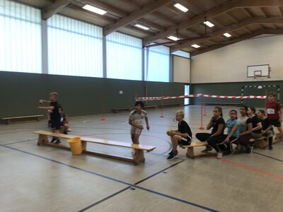 Foto des Albums: Sportaktionstag 2020