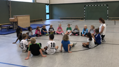Foto des Albums: Sportaktionstag 2020