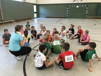 Foto des Albums: Sportaktionstag 2020