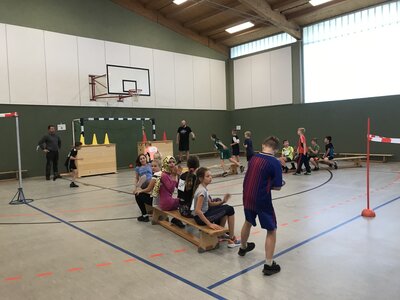 Foto des Albums: Sportaktionstag 2020