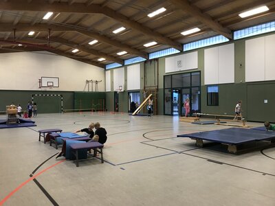 Foto des Albums: Sportaktionstag 2020