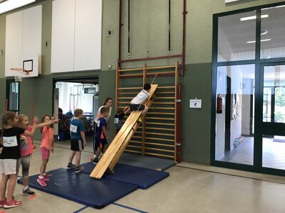 Foto des Albums: Sportaktionstag 2020
