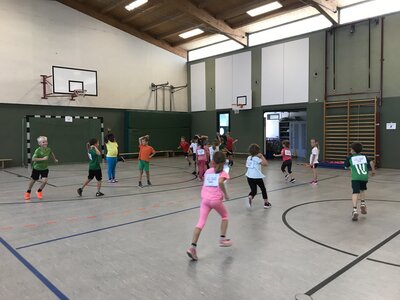 Foto des Albums: Sportaktionstag 2020