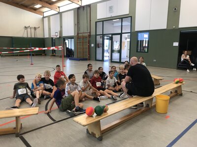 Foto des Albums: Sportaktionstag 2020