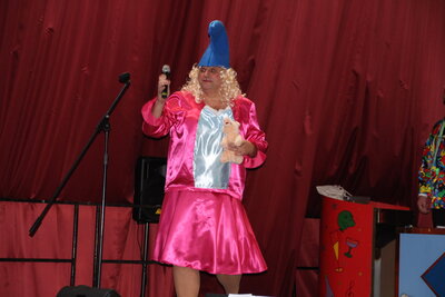 Foto des Albums: Sitzung NMGV Karneval  2020