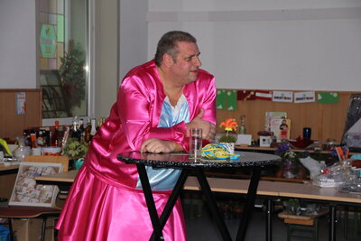 Foto des Albums: Sitzung NMGV Karneval  2020