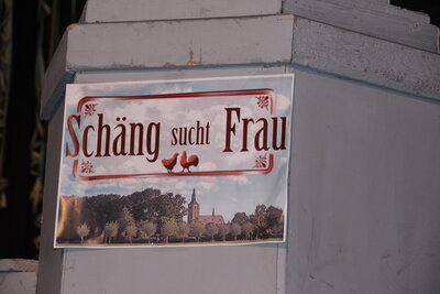Offizielle Ausschreibung 