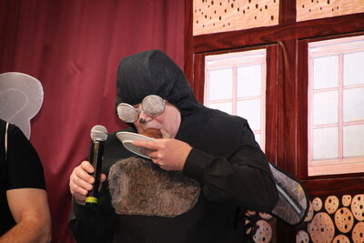 Foto des Albums: Sitzung NMGV Karneval  2020
