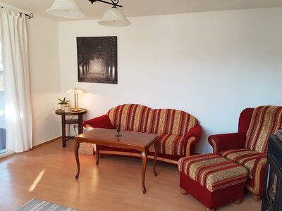 Foto des Albums: Ferienwohnung Schlegel