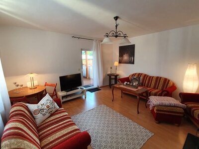 Foto des Albums: Ferienwohnung Schlegel