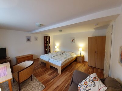 Foto des Albums: Ferienwohnung Schlegel