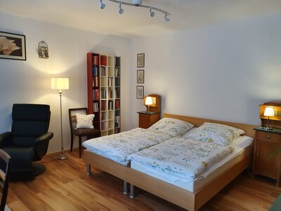 Foto des Albums: Ferienwohnung Schlegel