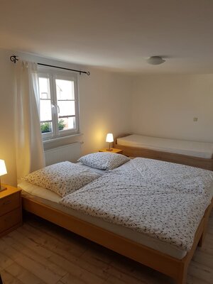Foto des Albums: Ferienwohnung Schlegel