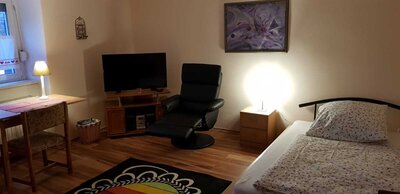 Foto des Albums: Ferienwohnung Schlegel