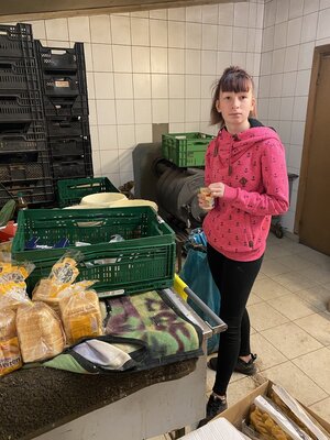 Foto des Albums: Praktikum Kl. 9a/9b