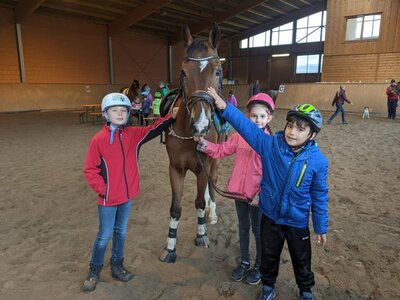Foto des Albums: Ferienspiele 2020