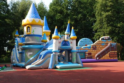Foto des Albums: Kindertobetag