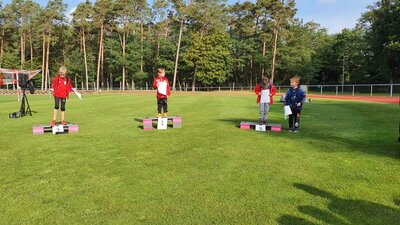 Foto des Albums: Ueckermünder Herbstcross