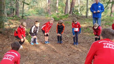Foto des Albums: Ueckermünder Herbstcross
