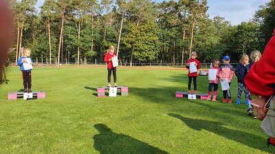 Foto des Albums: Ueckermünder Herbstcross