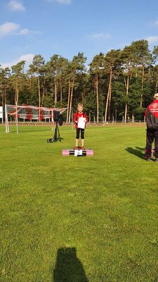 Foto des Albums: Ueckermünder Herbstcross