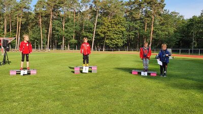Foto des Albums: Ueckermünder Herbstcross