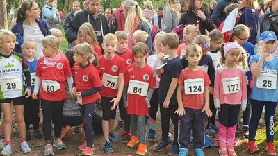 Foto des Albums: Ueckermünder Herbstcross