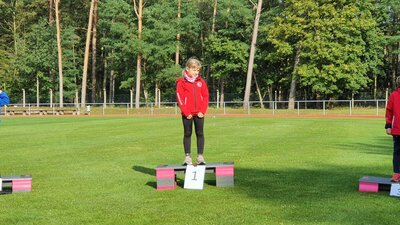 Foto des Albums: Ueckermünder Herbstcross
