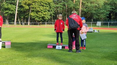 Foto des Albums: Ueckermünder Herbstcross