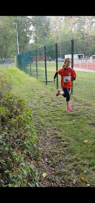 Foto des Albums: Ueckermünder Herbstcross