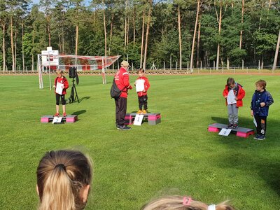 Foto des Albums: Ueckermünder Herbstcross