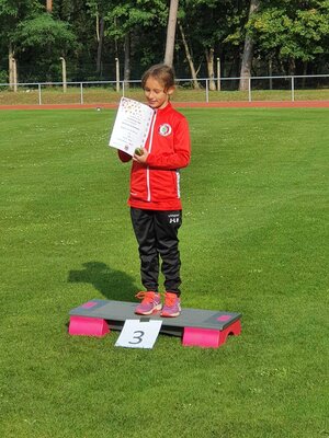 Foto des Albums: Ueckermünder Herbstcross