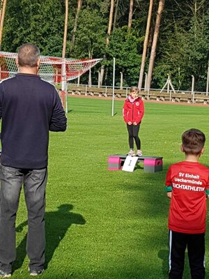 Foto des Albums: Ueckermünder Herbstcross