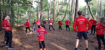 Foto des Albums: Ueckermünder Herbstcross