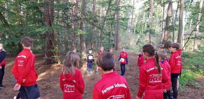 Foto des Albums: Ueckermünder Herbstcross