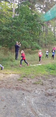 Foto des Albums: Ueckermünder Herbstcross