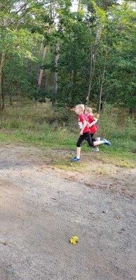 Foto des Albums: Ueckermünder Herbstcross