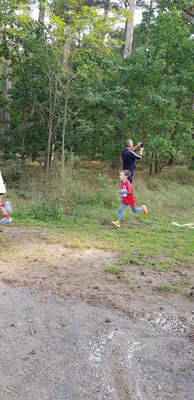 Foto des Albums: Ueckermünder Herbstcross