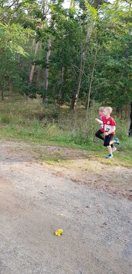 Foto des Albums: Ueckermünder Herbstcross