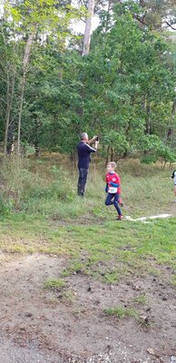 Foto des Albums: Ueckermünder Herbstcross