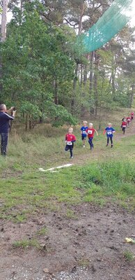 Foto des Albums: Ueckermünder Herbstcross