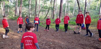 Foto des Albums: Ueckermünder Herbstcross