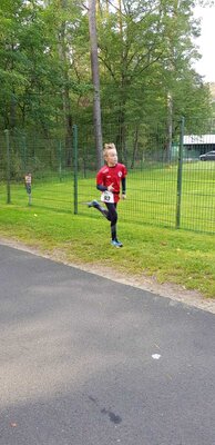 Foto des Albums: Ueckermünder Herbstcross